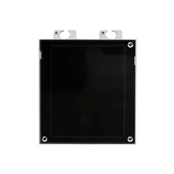 Bouton Aveugle De Platine De Rue Ip Verso - 9155039