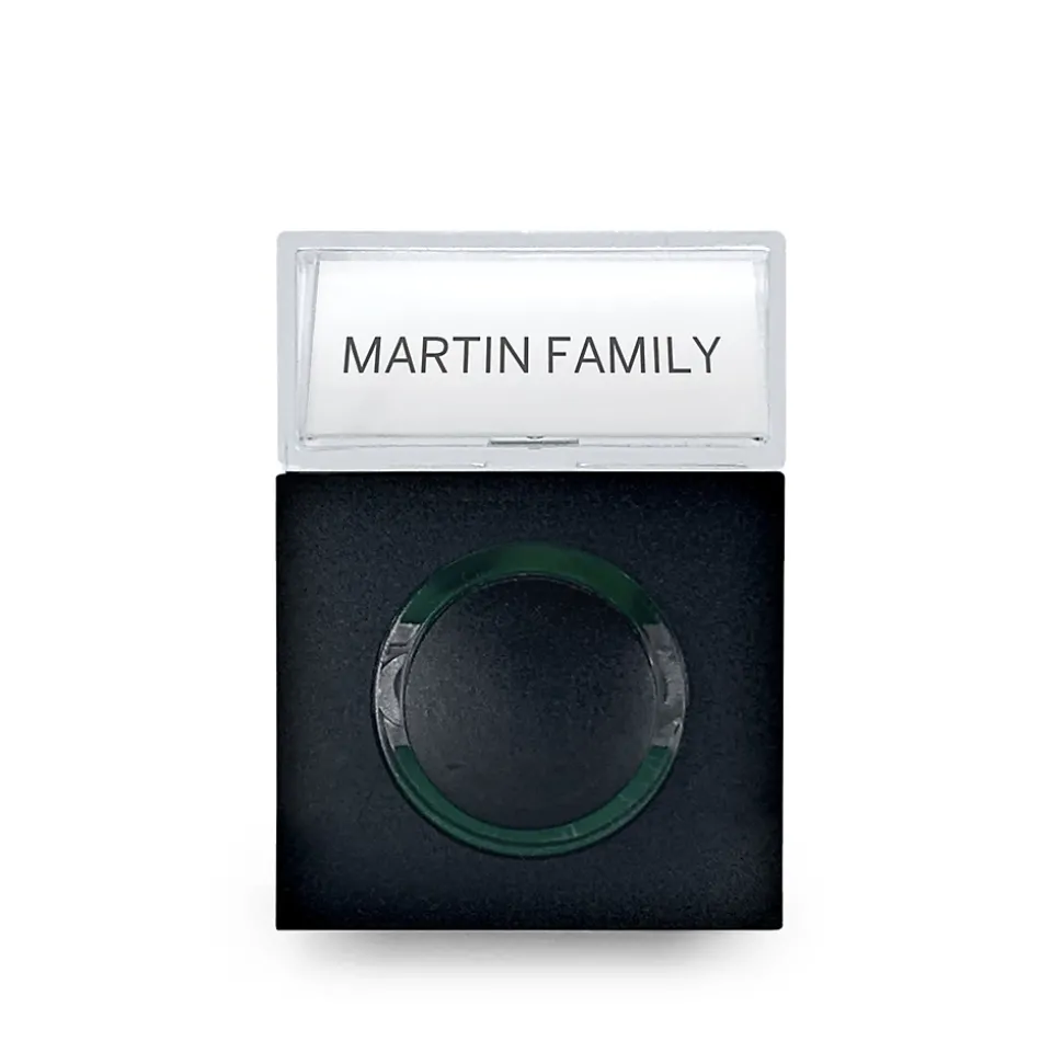 Bouton d'appel lumineux sur deux fils compatible Ding et Dong - Extel - 710803