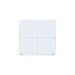 Bouton De Commande Murale Z-wave - Wallmote Quad - Aoetec