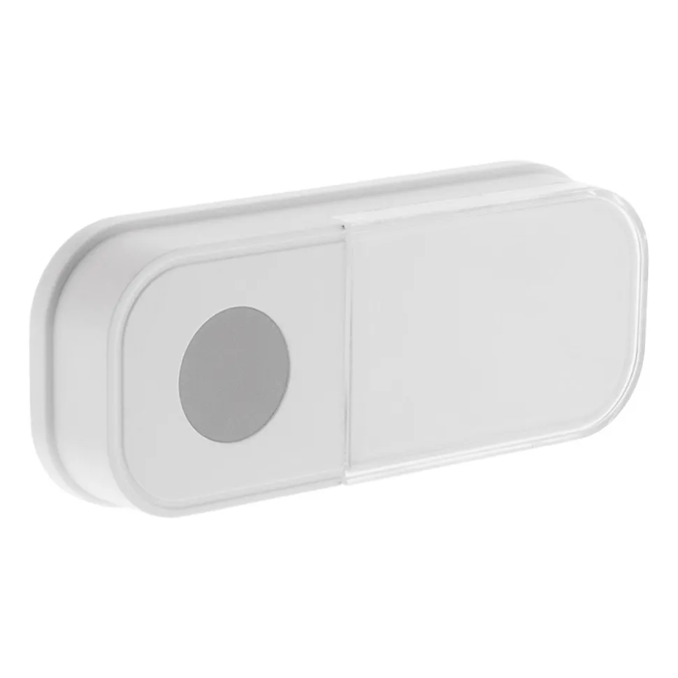 Bouton de sonnette sans fil avec portée de 150m