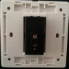 Bouton poussoir "sonnette" se1