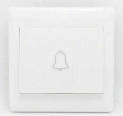 Bouton poussoir "sonnette" se1