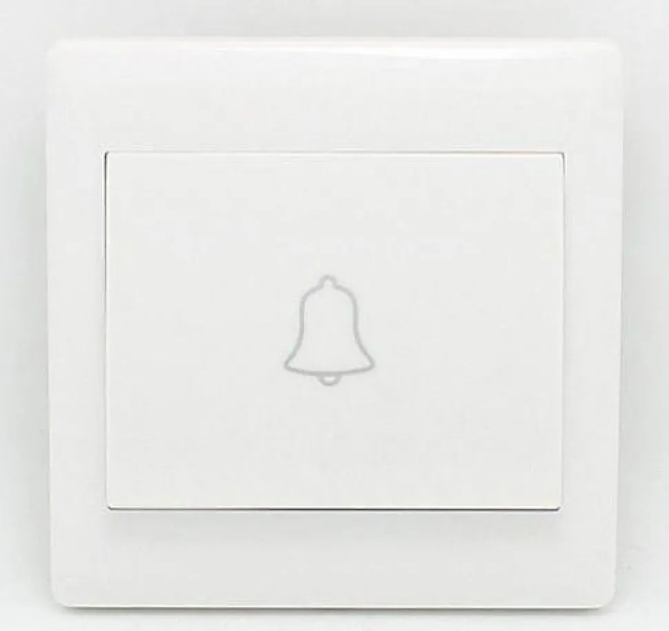 Bouton poussoir "sonnette" se1