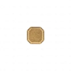 Boutons pour meubles en zamac Diamètre 32 x 23 Florence antique