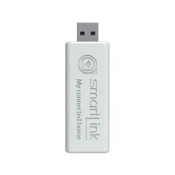Box home smartlink bluetooth/wi-fi Carrera