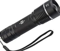 BRENNENSTUHL LuxPremium TL 1201 AF Lampe torche LED rechargeable 1200 lm IP67