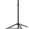 BRENNENSTUHL Trépied ST 200 noir HT max 2 m, charge 30 kg