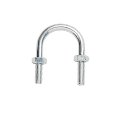 Bride de fixation Ø. 42 mm Diall vendue par 2