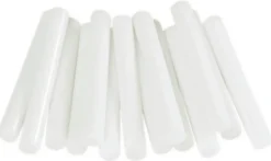 Bâtons de colle Rapid pour céramiques 12 mm, 14 pièces
