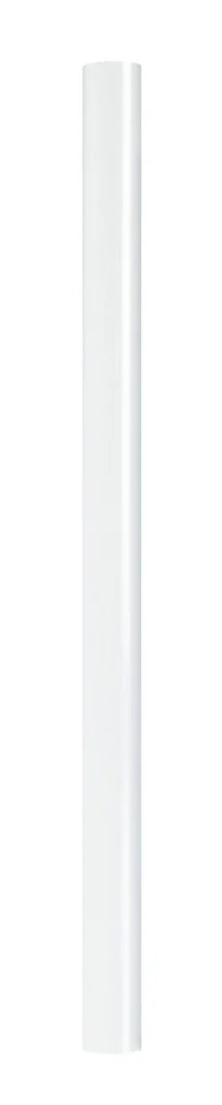 Bâtons de colle universelle transparenteØ12mm x 190mm, lot de 48