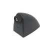 Butée de fin de course pour portail Afbat noir L.140 x l.70 H.92mm