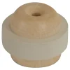 Butoir ø35 x Hauteur 26 mm sol chêne