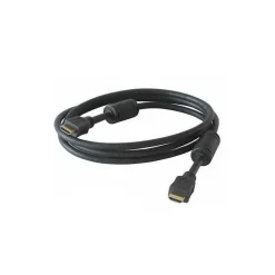 Cable hdmi or 19 broches de 3m.