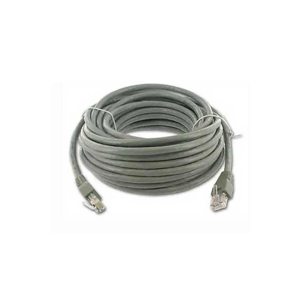 Cable reseau, cable rj45 CAT 6 de 15m