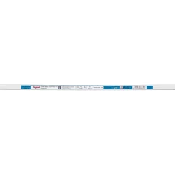 Cache-câbles Legrand 0 982 30 coloris blanc L.2,00 m x l.10 mm x H.10 mm