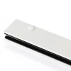 Cache vis blanc diamètre 6mm - Lot de 10