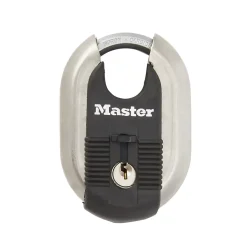 Cadenas Acier inoxydable Master Lock Excell 60 x 87 mm