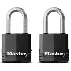 Cadenas Acier laminé Master Lock Excell 48 x 46