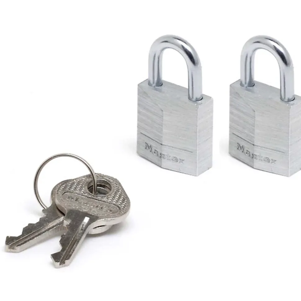 Cadenas Aluminium Master Lock 20 x 20