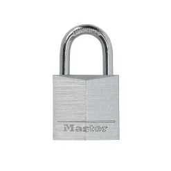Cadenas Aluminium Master Lock 30 x 29 mm