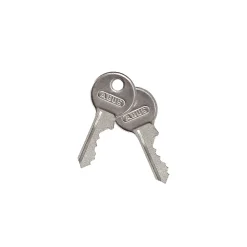 Cadenas à clé alumuminium Abus Titalium 726TI/40