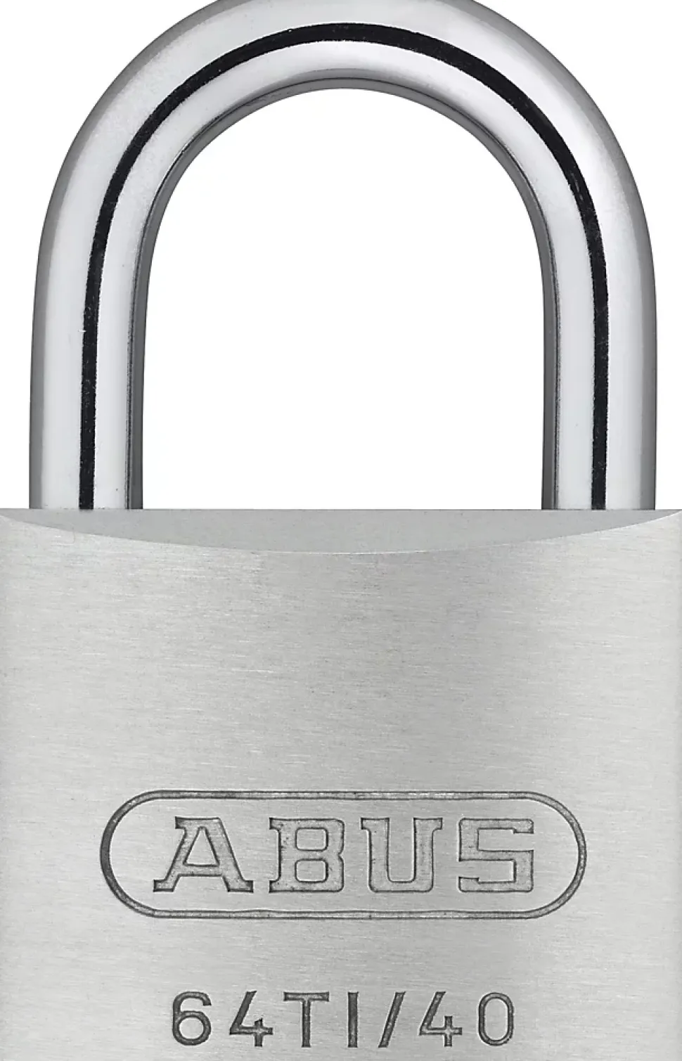 Cadenas TITALIUM™ - ABUS - 64TI/35