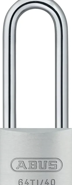 Cadenas TITALIUM™ - ABUS - 64TI/40HB63