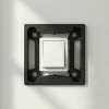 Cadre avec support 1 poste Colours Kalya gris soft