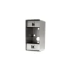 Cadre De Mise En Applique Inox Pour Bpnonf - Cbp