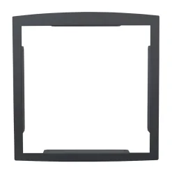 Cadre d'encastrement Gris anthracite 7016M