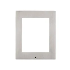 Cadre Saillie 1 Module Ip Verso - 9155021