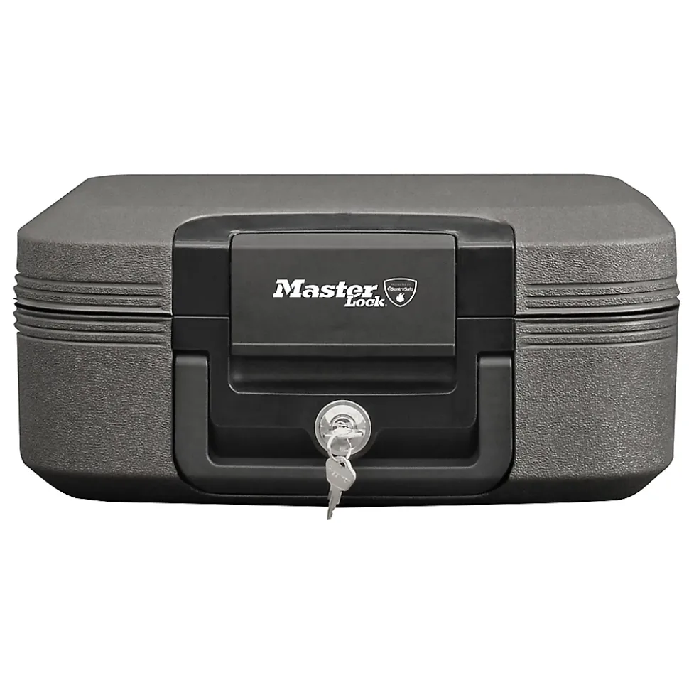 Caisson de sécurité Master Lock - Petit format 7.8L