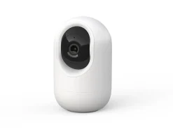 CAMERA INTERIEURE MOTORISEE 2K