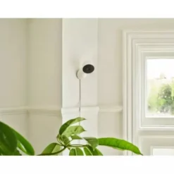Caméra de sécurité Google Nest Cam Indoor