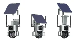 Caméra de surveillance CAM1071 4G
