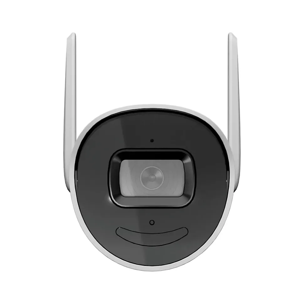 Caméra de surveillance connectée extérieur Diagral