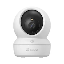 Caméra de surveillance intérieure motorisée Ezviz H6C 2K