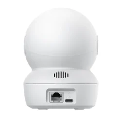 Caméra de surveillance intérieure motorisée Ezviz H6C 2K