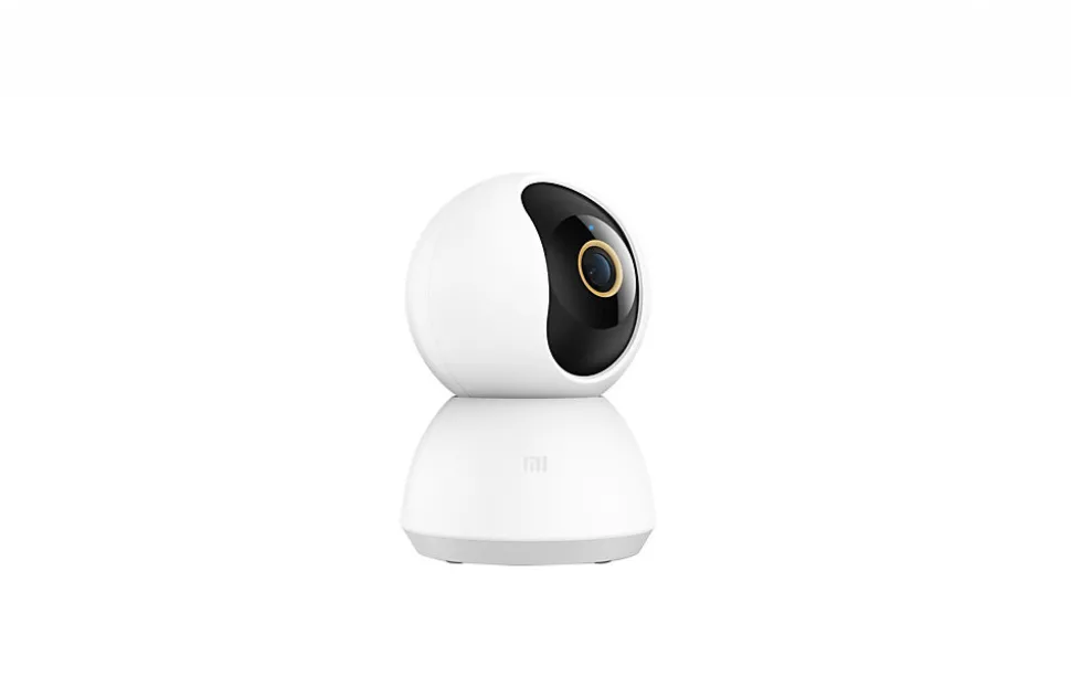 Caméra de surveillance intérieure Mi 360° Home Security 2K