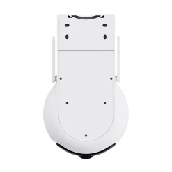 Caméra de vidéosurveillance extérieure avec panneau solaire Ezviz CS-HB90/SP-R100 blanc