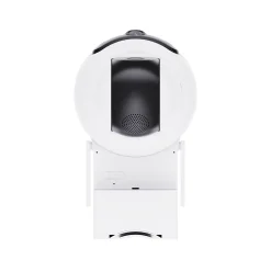 Caméra de vidéosurveillance extérieure avec panneau solaire Ezviz CS-HB90/SP-R100 blanc