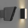 Caméra de vidéosurveillance extérieure Philips WelcomeEye