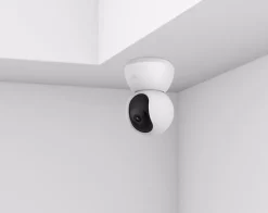 Caméra de vidéosurveillance rotative 360° 1080P Xiaomi Mi