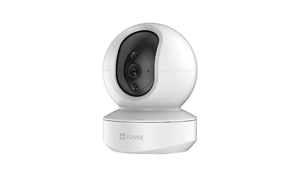 Caméra de vidéosurveillance rotative Ezviz TY1