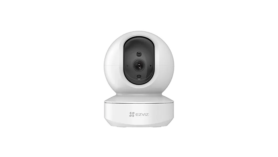 Caméra de vidéosurveillance rotative Ezviz TY1