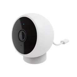 Caméra de vidéosurveillance sans fil Xiaomi Mi Camera 2K Magnetic Mount