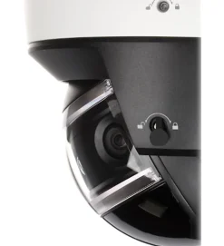Caméra Dôme Panoramique 180 Dahua Exterieur 2Mp IP PoE IPC-PDBW8800-A180
