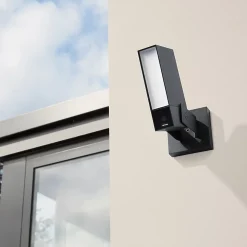 Caméra Extérieure Intelligente Netatmo