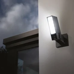 Caméra Extérieure Intelligente Netatmo