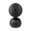 Caméra intérieure SmartLife Wi-Fi Full HD 1080p Inclinaison du pano NEDIS